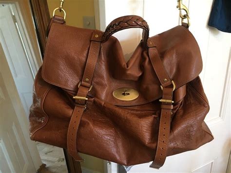 mulberry handbags genuine